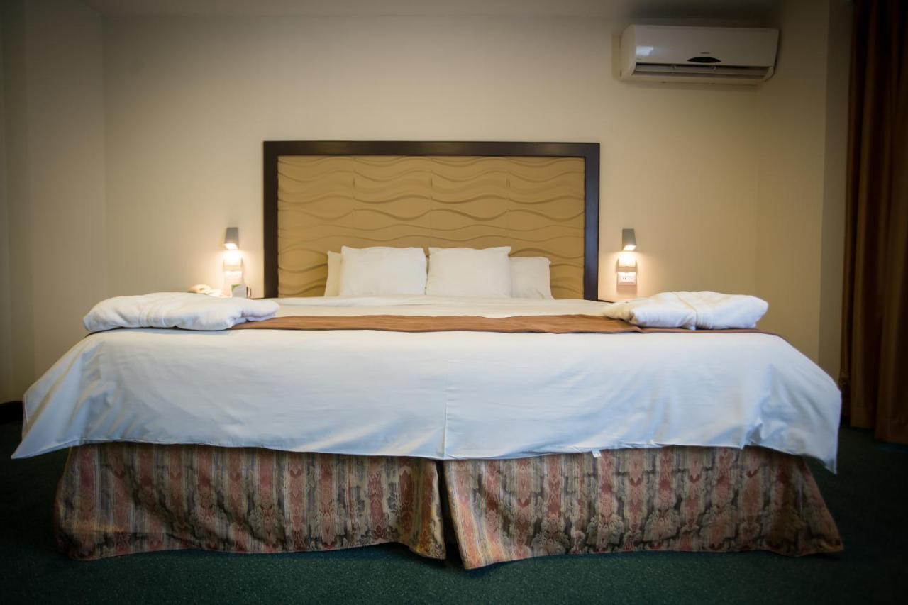 Best Western Plus Hotel Terraza San Salvador Exterior photo