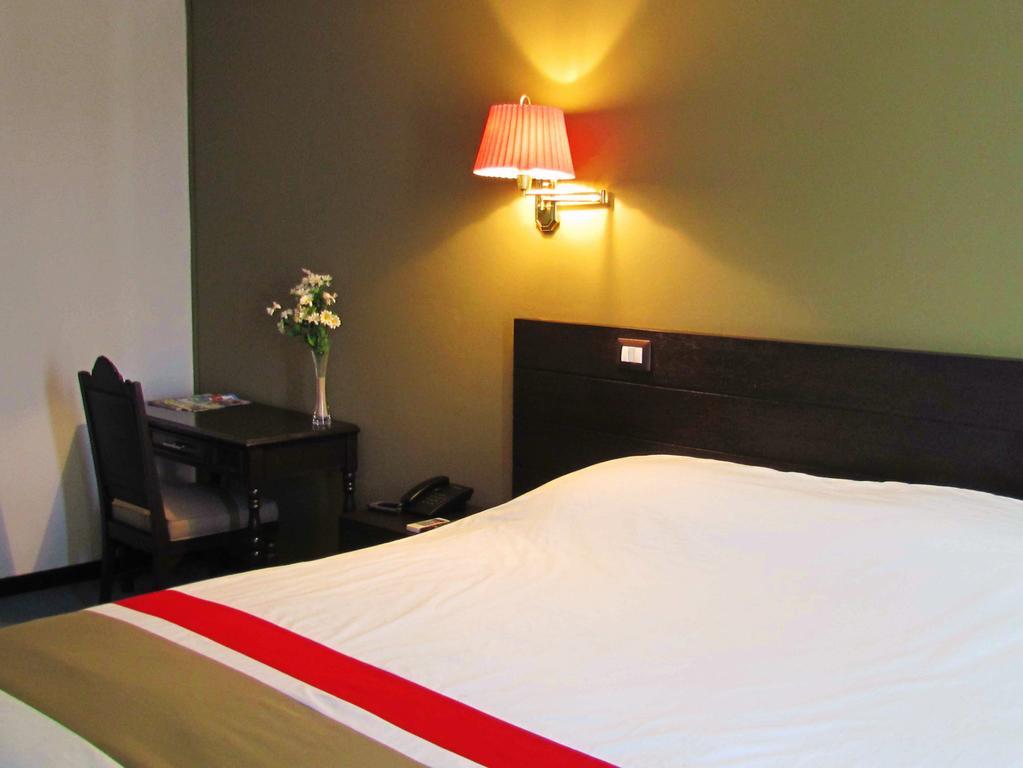 Best Western Plus Hotel Terraza San Salvador Exterior photo