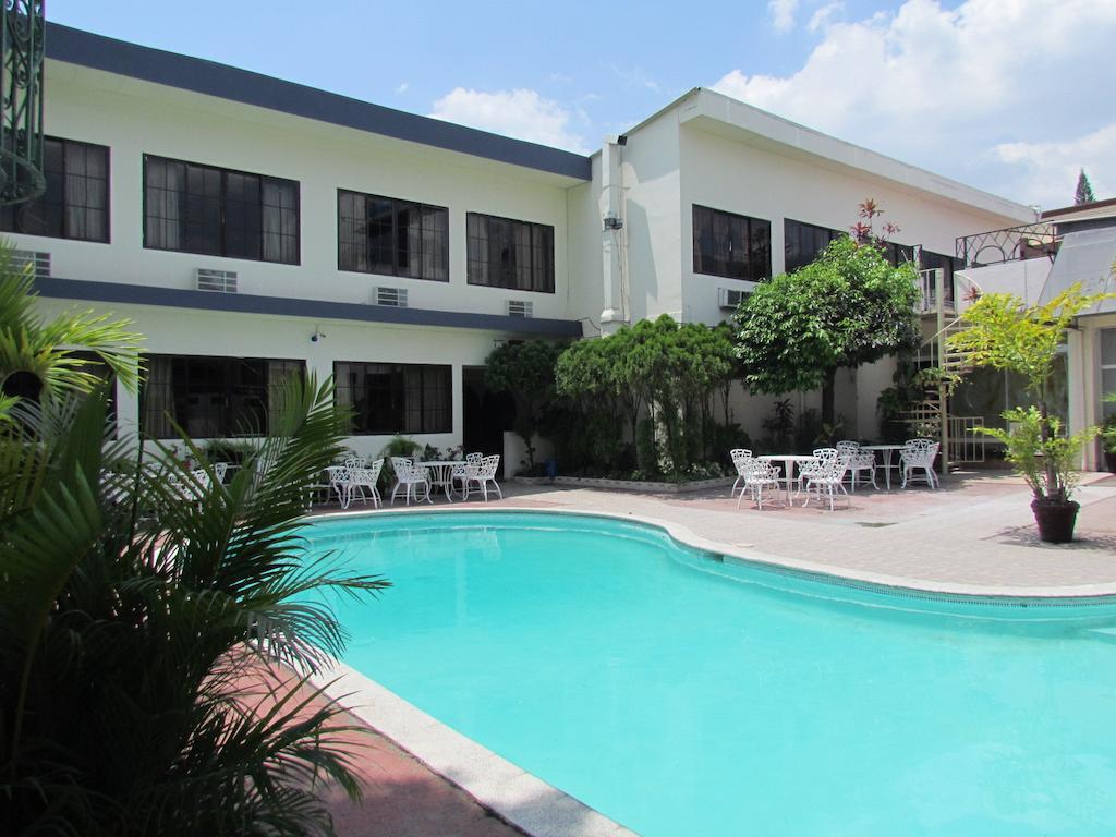 Best Western Plus Hotel Terraza San Salvador Exterior photo